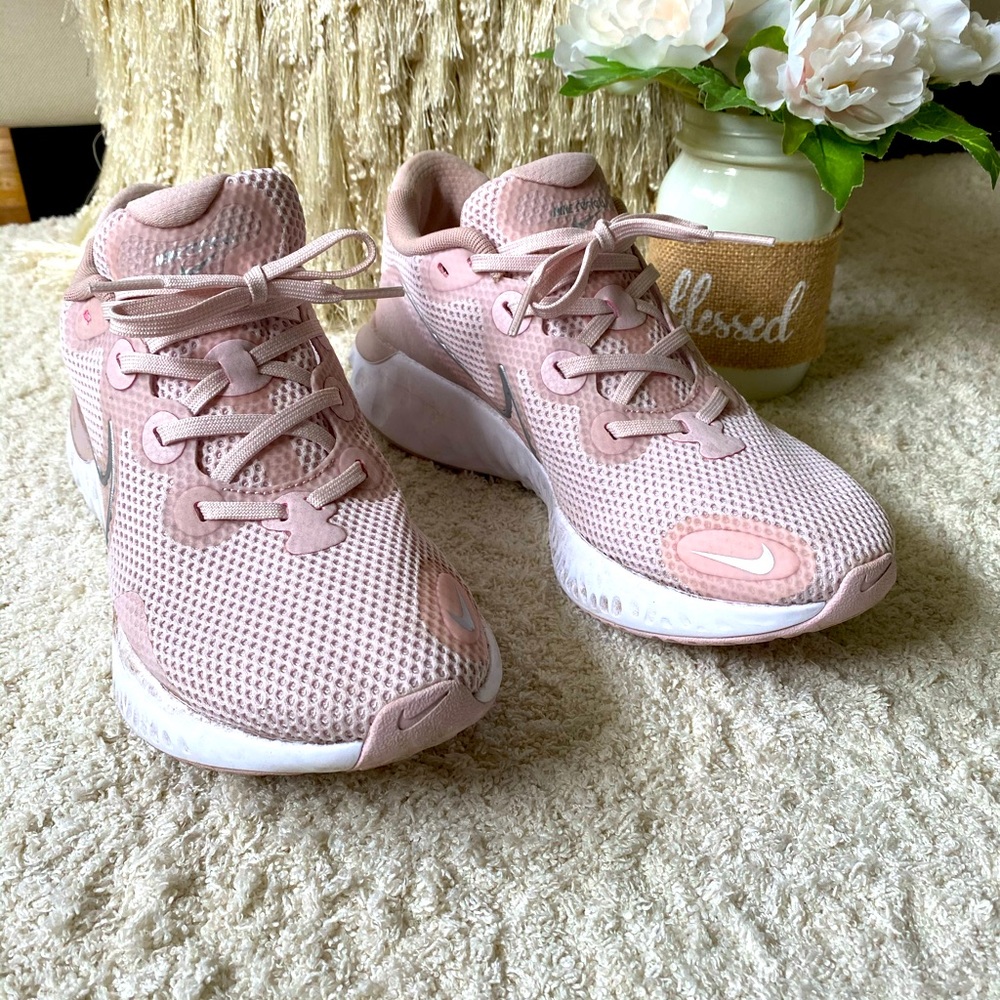Nike sneakers